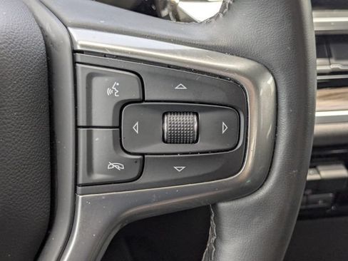 Used 2026 Chevrolet Silverado 1500 RST w/ RST Select Package RWD image 29