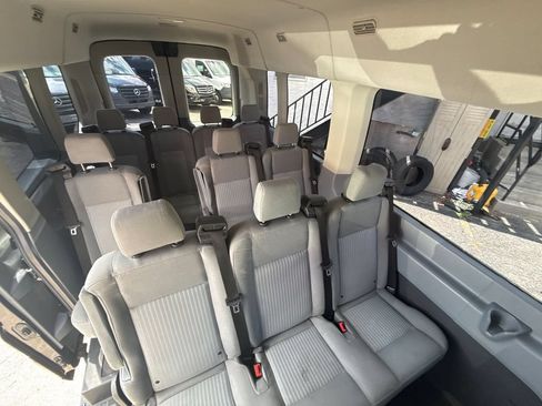 Used 2019 Ford Transit 350 XLT RWD image 10