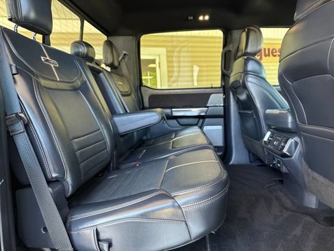 Used 2021 Ford F150 Platinum AWD/4WD image 27