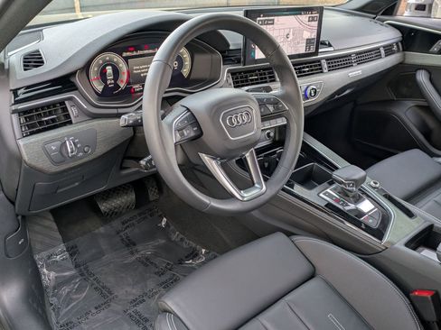 Used 2023 Audi A4 2.0T Premium Plus w/ Premium Plus Package image 15