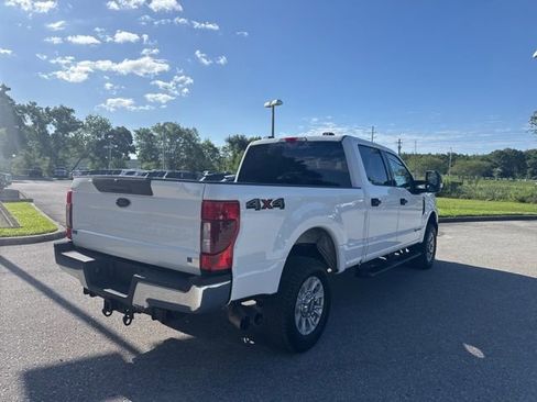 Used 2022 Ford F250 XLT AWD/4WD image 7