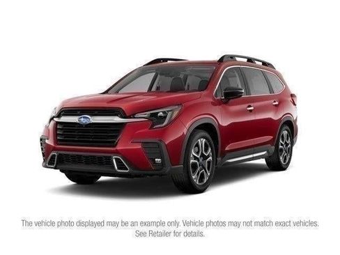 New 2026 Subaru Ascent Bronze Edition AWD/4WD image 39
