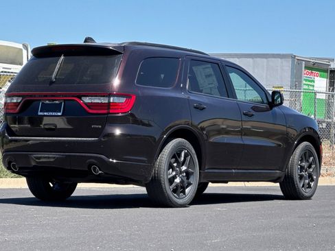 New 2026 Dodge Durango GT AWD/4WD image 3