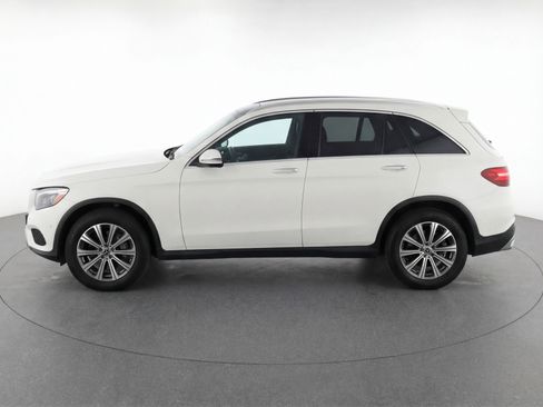 Used 2024 Mercedes-Benz GLC 300 GLC 300 image 5