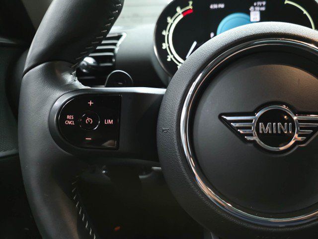 Used 2022 MINI Cooper Clubman S FWD image 20