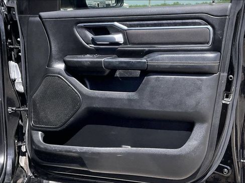 Certified 2024 RAM 1500 Lone Star RWD image 29