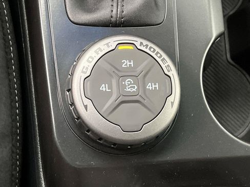 Used 2026 Ford Bronco Big Bend AWD/4WD image 15