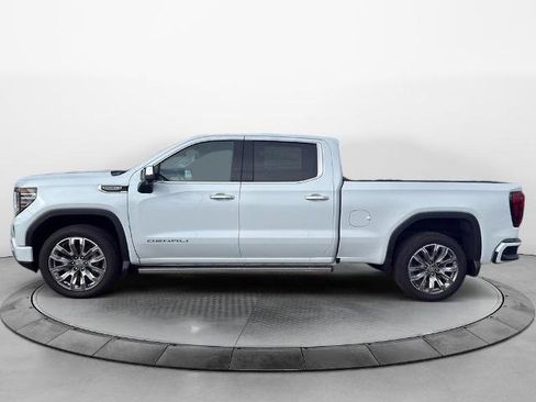New 2026 GMC Sierra 1500 Denali w/ Denali Reserve Package image 8