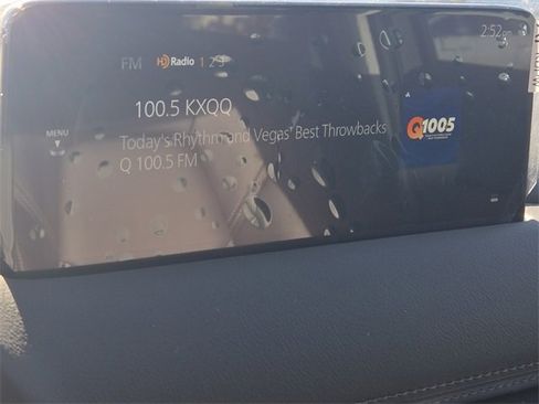 New 2025 MAZDA CX-5 AWD 2.5 S w/ Preferred Package image 12