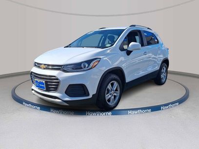 Used 2022 Chevrolet Trax LT w/ LT Convenience Package