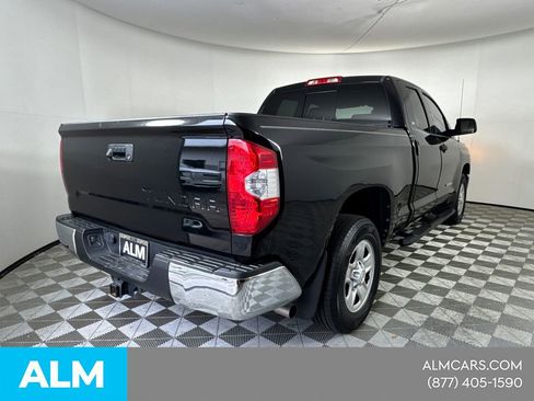 Used 2016 Toyota Tundra SR5 w/ SR5 Upgrade Package RWD image 7
