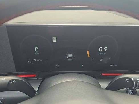 Certified 2024 Hyundai Kona N Line image 15