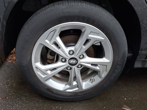 Used 2023 Hyundai Kona SEL image 3