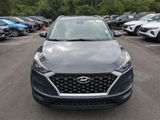 Used 2021 Hyundai Tucson Value image 2