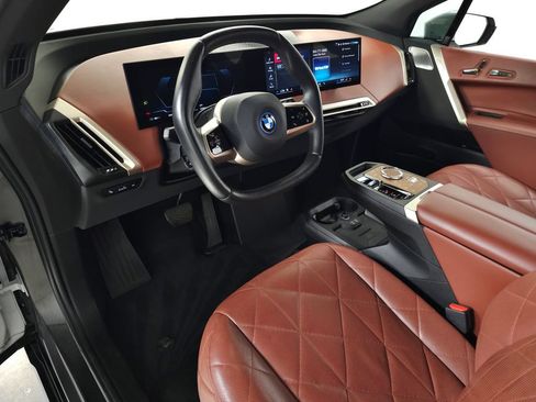 Certified 2024 BMW iX M60 AWD/4WD image 19