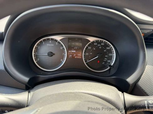 Used 2024 Nissan Kicks S FWD image 15