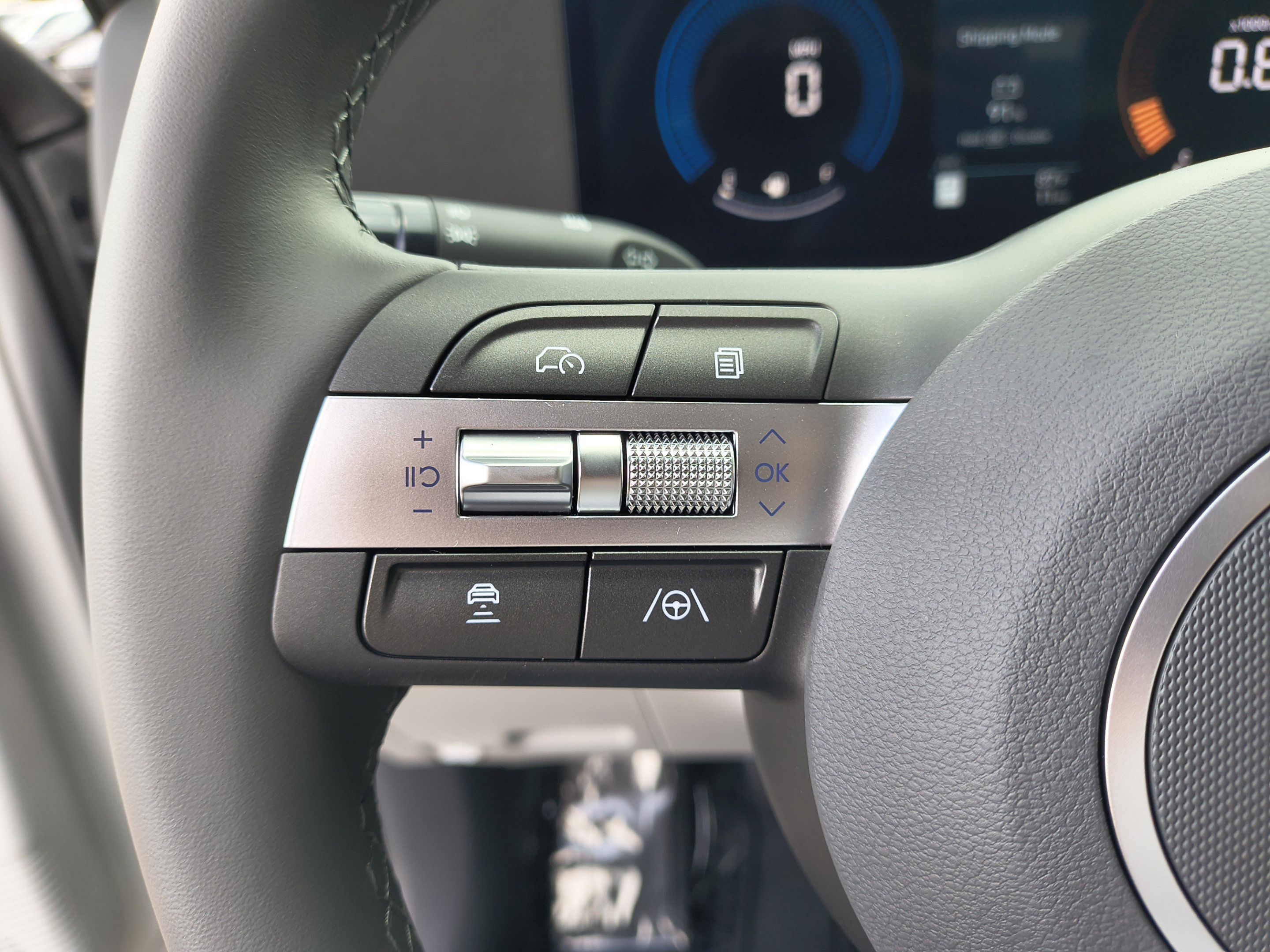 New 2027 Hyundai Kona SEL Sport FWD image 27