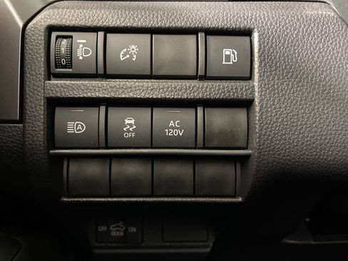 New 2026 Toyota Tacoma TRD Off-Road image 28