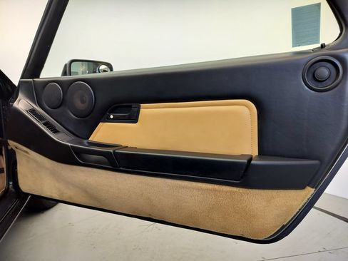 Used 1988 Porsche 928 S4 RWD image 11