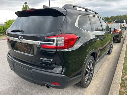 Used 2023 Subaru Ascent Limited AWD/4WD image 3