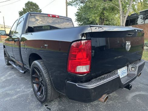 Used 2012 RAM 1500 Express image 4