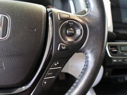 Used 2017 Honda Ridgeline RTL-E image 24