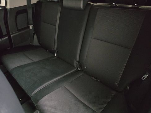 Used 2012 Toyota FJ Cruiser 4WD w/ Convenience Pkg image 16
