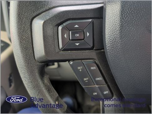 Used 2020 Ford F150 XL w/ Equipment Group 101A Mid AWD/4WD image 11