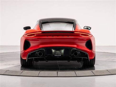 New 2025 Lotus Emira image 4