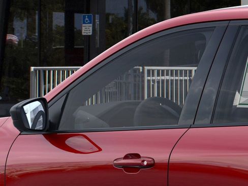 New 2025 Ford Escape Active image 20