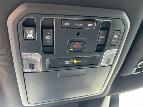 New 2026 Toyota Tundra Platinum image 19