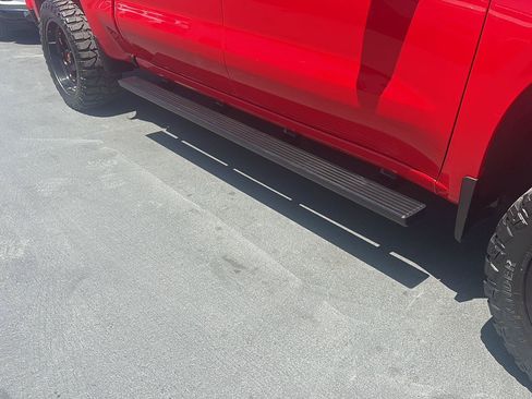 Used 2019 Chevrolet Silverado 1500 RST w/ All-Star Edition RWD image 9