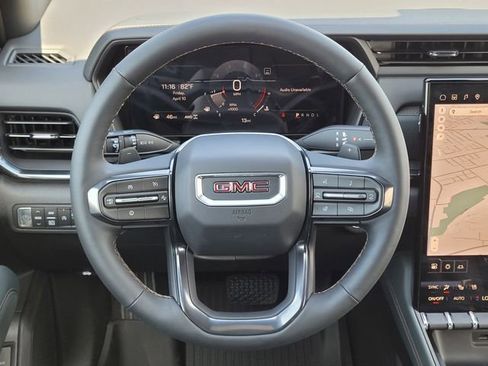 New 2026 GMC Terrain AT4 w/ Convenience Package III AWD/4WD image 10