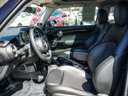 Used 2015 MINI Cooper S FWD image 15