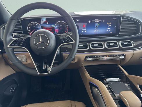New 2026 Mercedes-Benz GLE 350 4MATIC image 28
