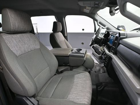 Used 2023 Ford F350 XLT AWD/4WD image 43