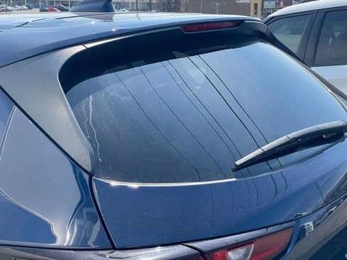 Certified 2023 MAZDA CX-5 AWD 2.5 S w/ Preferred Package image 27