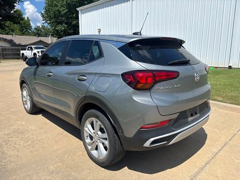 Used 2023 Buick Encore GX Preferred w/ Cold Weather Comfort Package FWD image 7