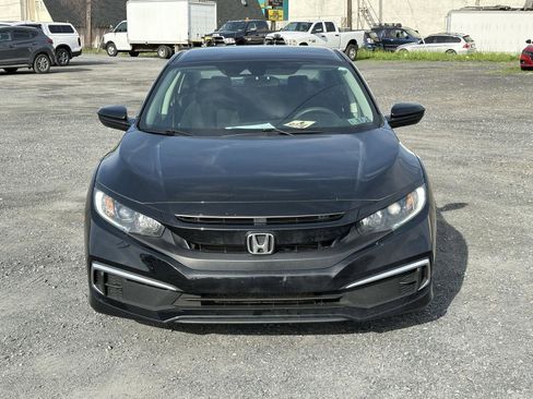 Used 2019 Honda Civic LX image 3