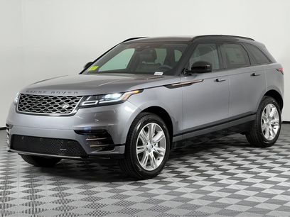 Used 2023 Land Rover Range Rover Velar R-Dynamic S