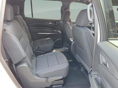 New 2026 Chevrolet Traverse LT w/ Midnight/Sport Edition FWD image 14