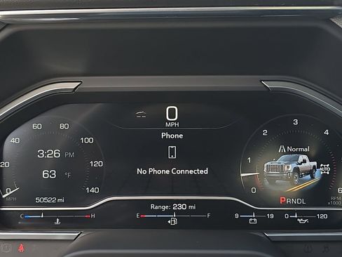 Used 2024 GMC Sierra 2500 Denali w/ Denali Reserve Package image 22