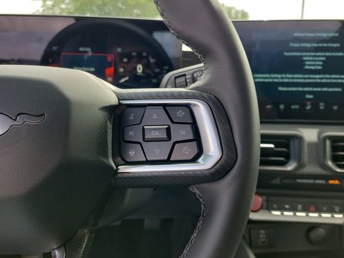 New 2026 Ford Mustang Coupe RWD image 23