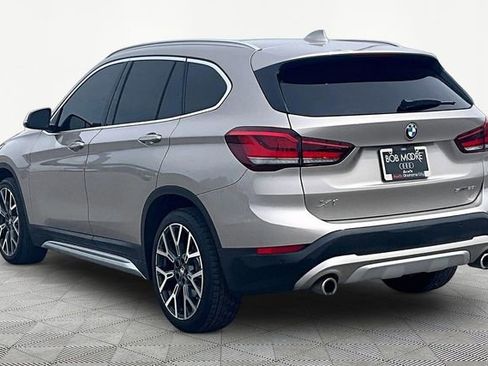 Used 2021 BMW X1 sDrive28i w/ Premium Package FWD image 12