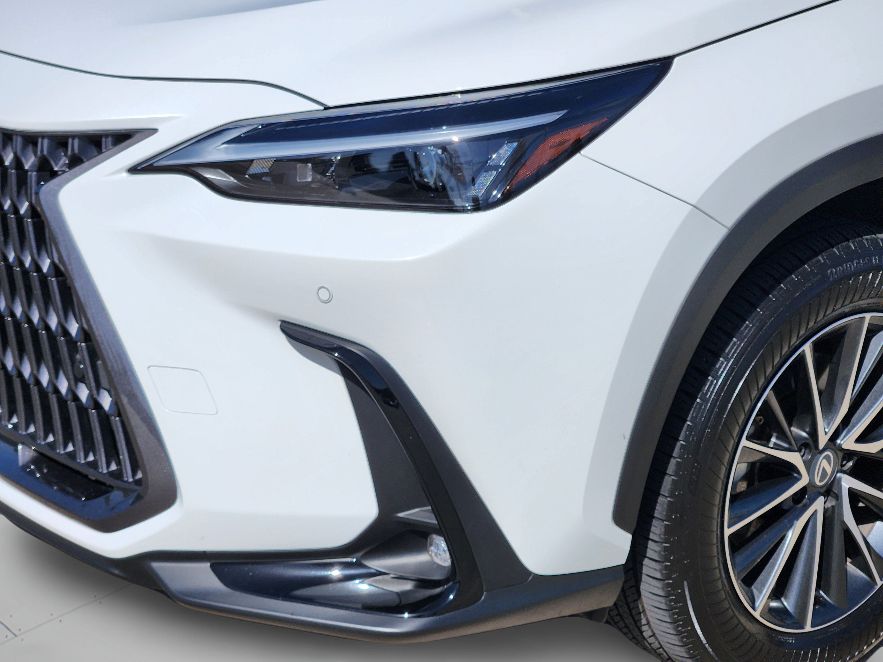 Used 2026 Lexus NX 350 AWD w/ Accessory Package (Z1) image 35