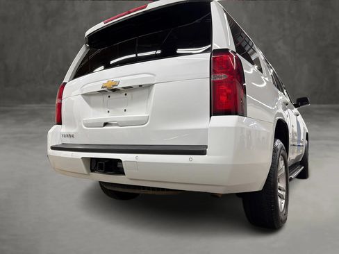 Used 2018 Chevrolet Tahoe LT w/ Max Trailering Package RWD image 37