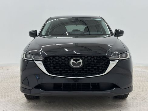 Used 2025 MAZDA CX-5 AWD 2.5 S w/ Select Package image 6