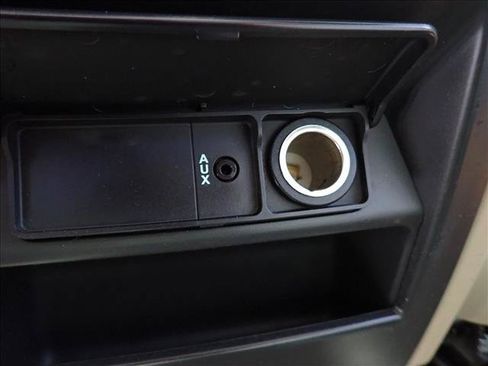 Used 2009 Land Rover Range Rover Sport HSE AWD/4WD image 10