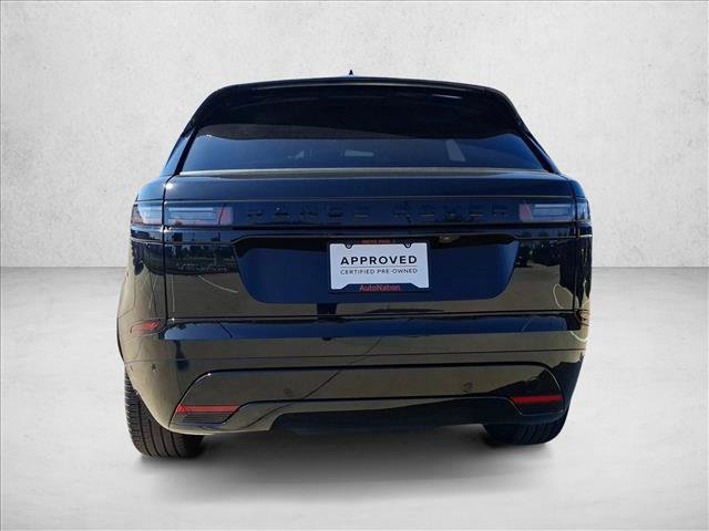 Used 2026 Land Rover Range Rover Velar Dynamic SE AWD/4WD image 7