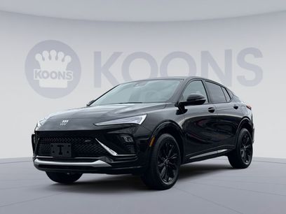 Used 2024 Buick Envista Sport Touring